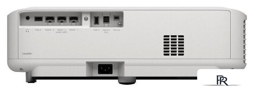 Проектор Epson EH-LS670W - Изображение №5 — Интернет-магазин ПроЗаказ
