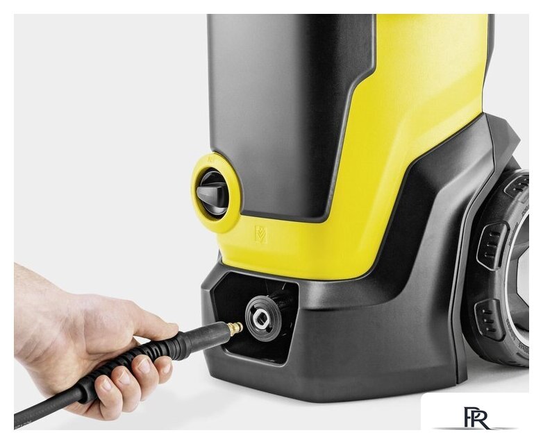 Мойка высокого давления Karcher K7 WCM Premium Home 1.317-421.0 - Изображение №2 — Интернет-магазин ПроЗаказ