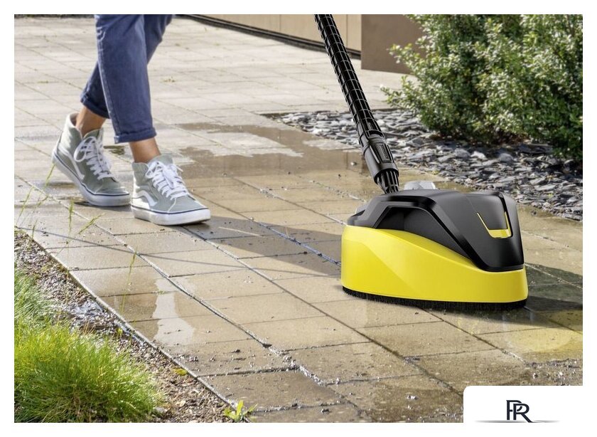 Мойка высокого давления Karcher K7 WCM Premium Home 1.317-421.0 - Изображение №5 — Интернет-магазин ПроЗаказ