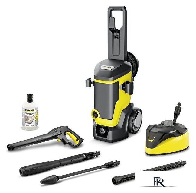 Мойка высокого давления Karcher K7 WCM Premium Home 1.317-421.0 - Изображение №1 — Интернет-магазин ПроЗаказ