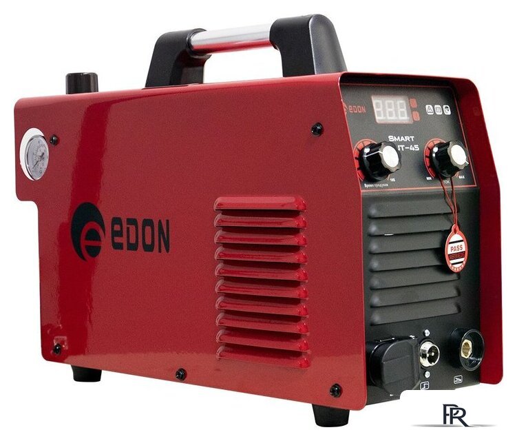 Аппарат плазменной резки Edon Smart CUT-45 6937888232848 - Изображение №1 — Интернет-магазин ПроЗаказ