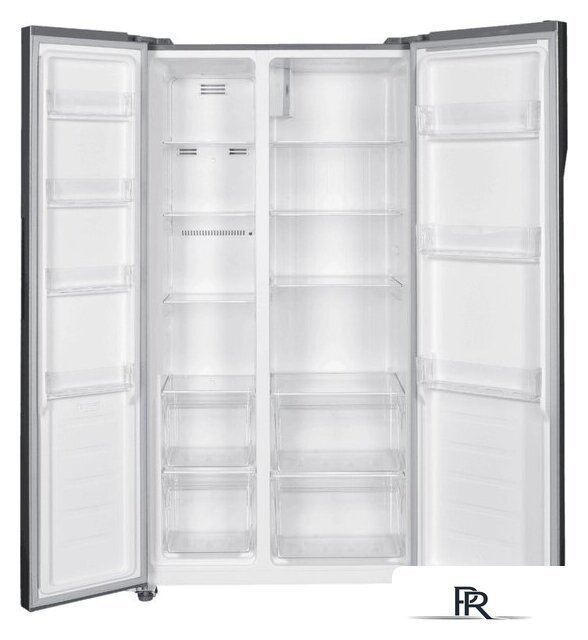 Холодильник side by side Kraft KF-MS4801DI - Изображение №2 — Интернет-магазин ПроЗаказ