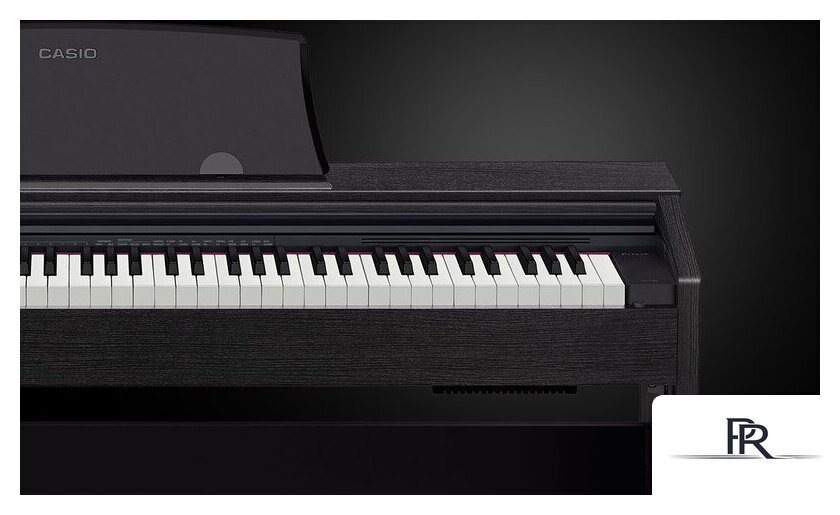 Цифровое пианино Casio Privia PX-770 (черный) - Изображение №4 — Интернет-магазин ПроЗаказ