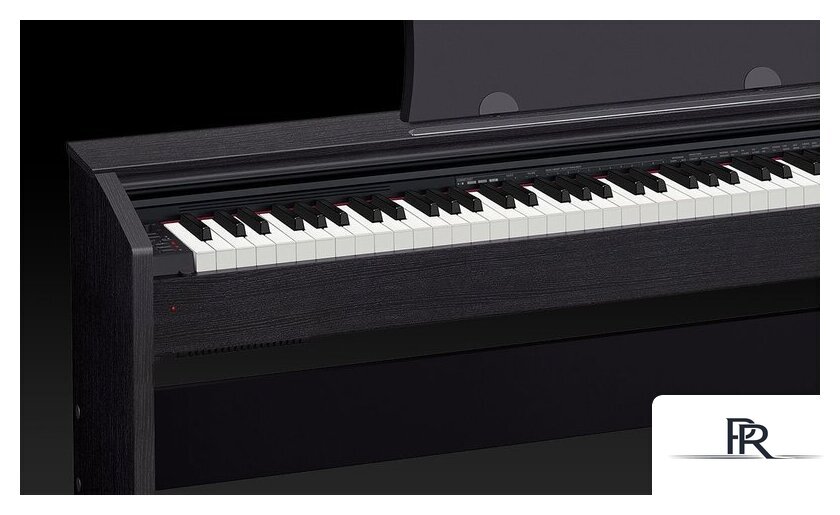 Цифровое пианино Casio Privia PX-770 (черный) - Изображение №5 — Интернет-магазин ПроЗаказ
