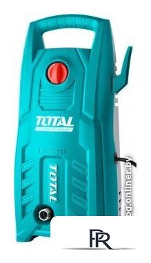 Мойка высокого давления Total TGT11316 - Изображение №1 — Интернет-магазин ПроЗаказ