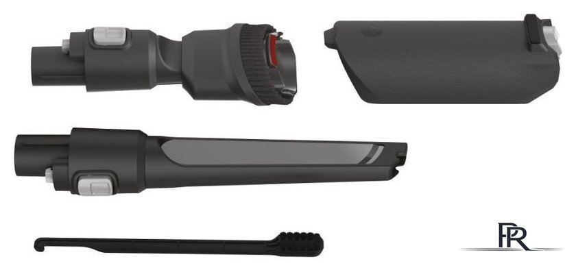 Пылесос Hoover Anti-Twist HF920H 011 - Изображение №8 — Интернет-магазин ПроЗаказ