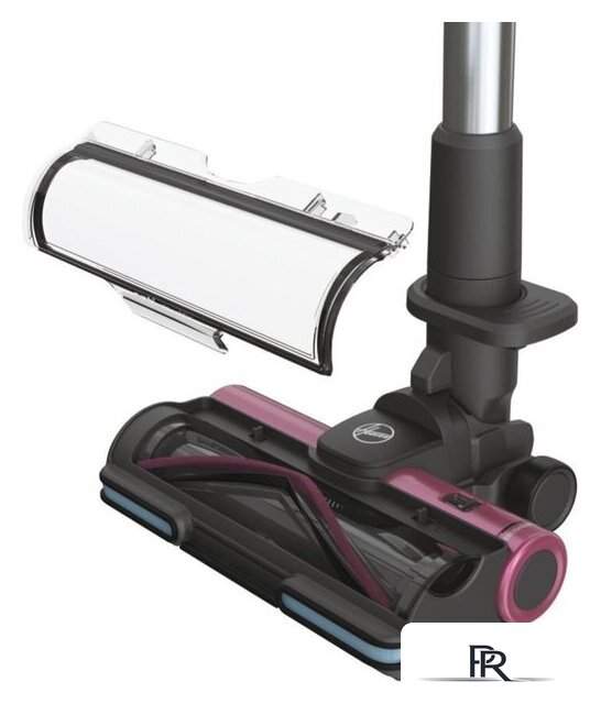 Пылесос Hoover Anti-Twist HF920H 011 - Изображение №11 — Интернет-магазин ПроЗаказ
