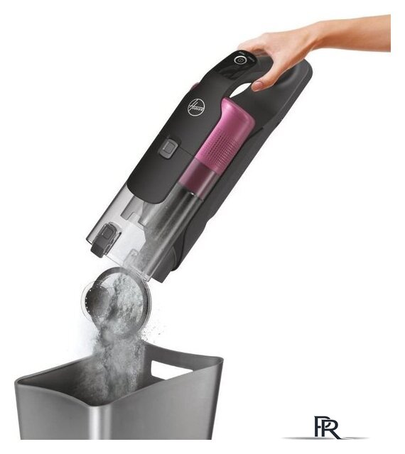 Пылесос Hoover Anti-Twist HF920H 011 - Изображение №7 — Интернет-магазин ПроЗаказ