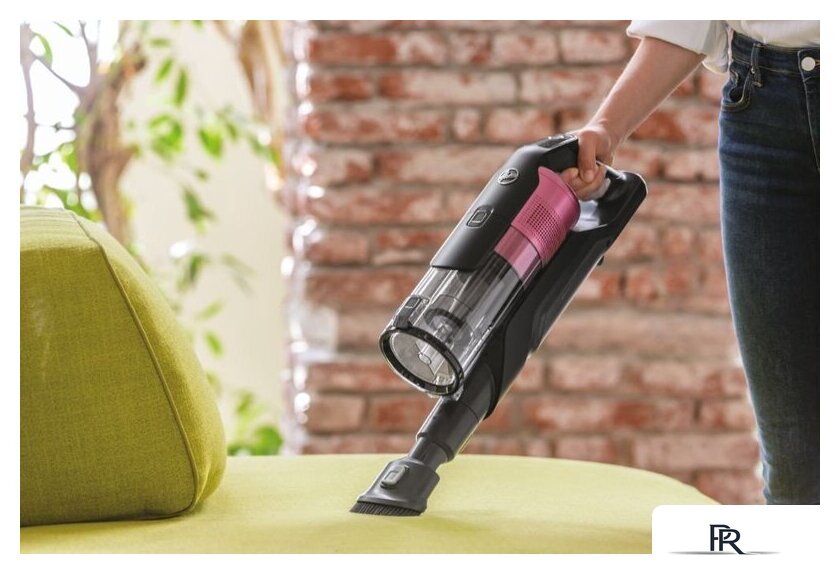 Пылесос Hoover Anti-Twist HF920H 011 - Изображение №19 — Интернет-магазин ПроЗаказ