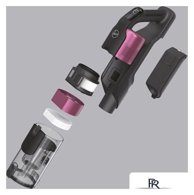 Пылесос Hoover Anti-Twist HF920H 011 - Изображение №9 — Интернет-магазин ПроЗаказ