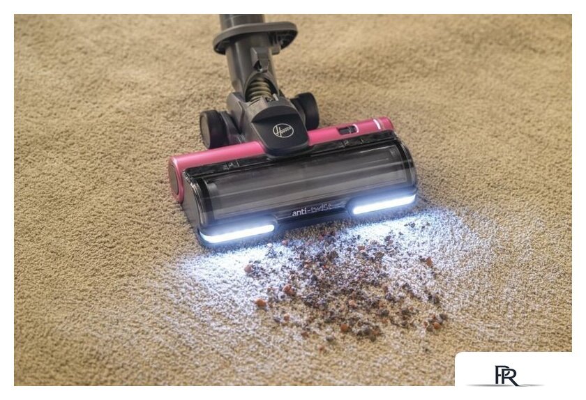 Пылесос Hoover Anti-Twist HF920H 011 - Изображение №18 — Интернет-магазин ПроЗаказ