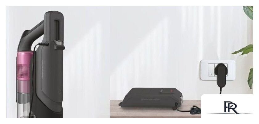 Пылесос Hoover Anti-Twist HF920H 011 - Изображение №17 — Интернет-магазин ПроЗаказ