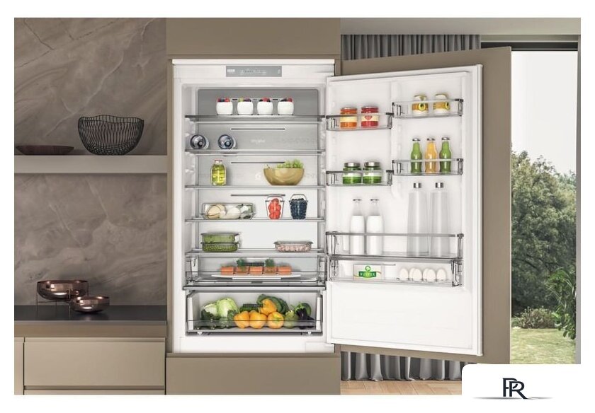Холодильник Whirlpool WH SP70 T122 - Изображение №7 — Интернет-магазин ПроЗаказ