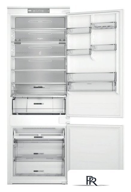 Холодильник Whirlpool WH SP70 T122 - Изображение №1 — Интернет-магазин ПроЗаказ
