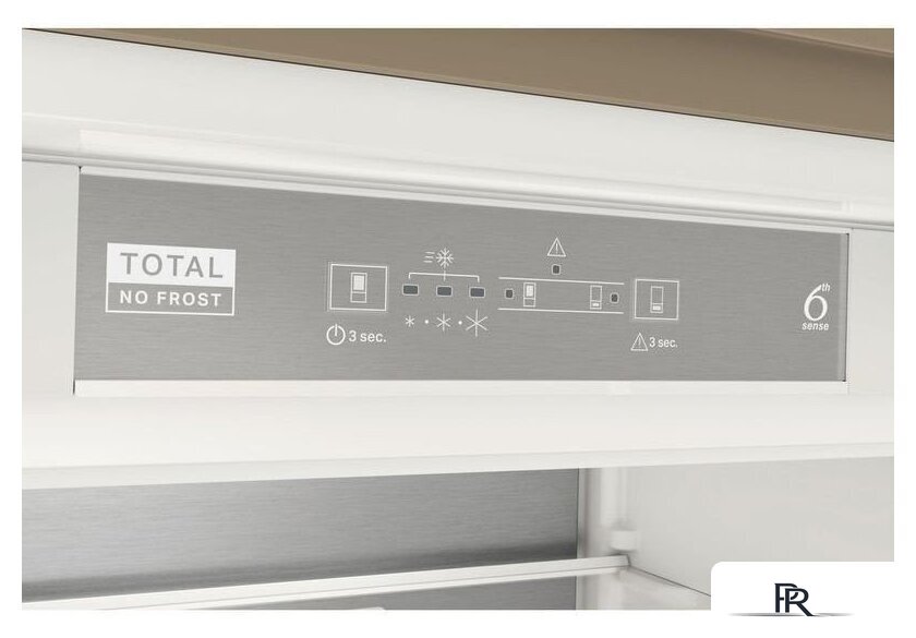 Холодильник Whirlpool WH SP70 T122 - Изображение №12 — Интернет-магазин ПроЗаказ