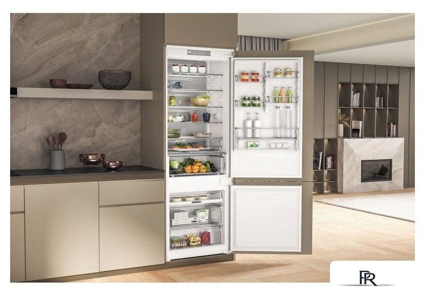 Холодильник Whirlpool WH SP70 T122 - Изображение №5 — Интернет-магазин ПроЗаказ