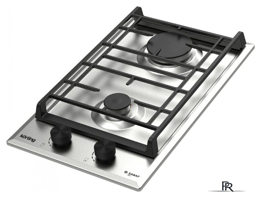 Варочная панель Korting HG 3712 CX - Изображение №2 — Интернет-магазин ПроЗаказ