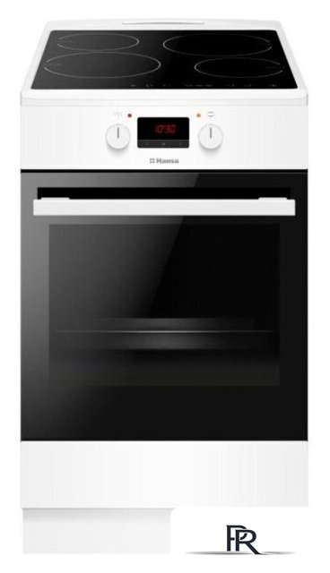 Кухонная плита Hansa FCIW59209 - Изображение №1 — Интернет-магазин ПроЗаказ