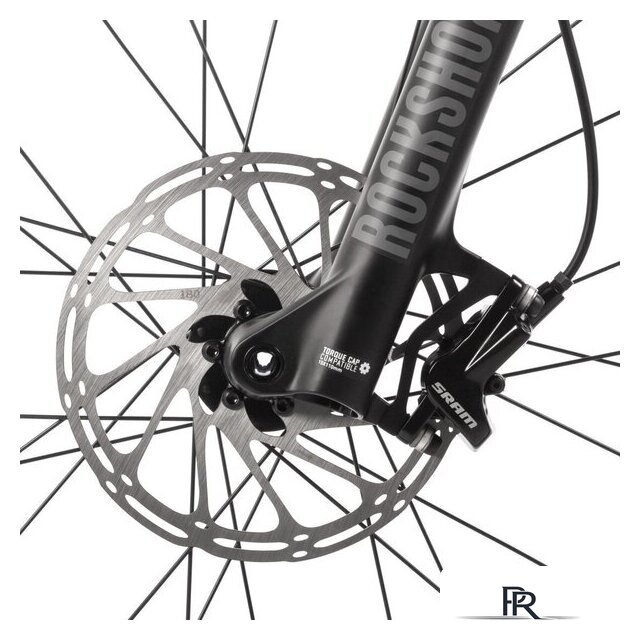 Велосипед Stinger Reload Pro 29 р.18 2024 (черный) - Изображение №6 — Интернет-магазин ПроЗаказ