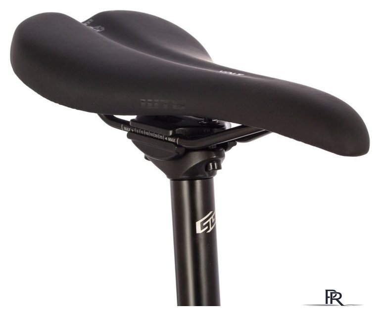 Велосипед Stinger Reload Pro 29 р.18 2024 (черный) - Изображение №8 — Интернет-магазин ПроЗаказ