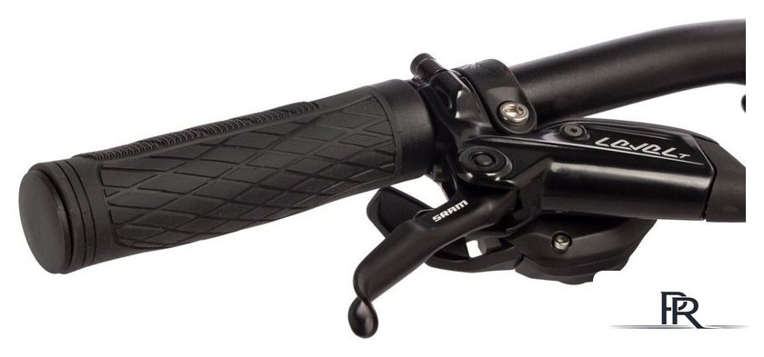 Велосипед Stinger Reload Pro 29 р.18 2024 (черный) - Изображение №7 — Интернет-магазин ПроЗаказ