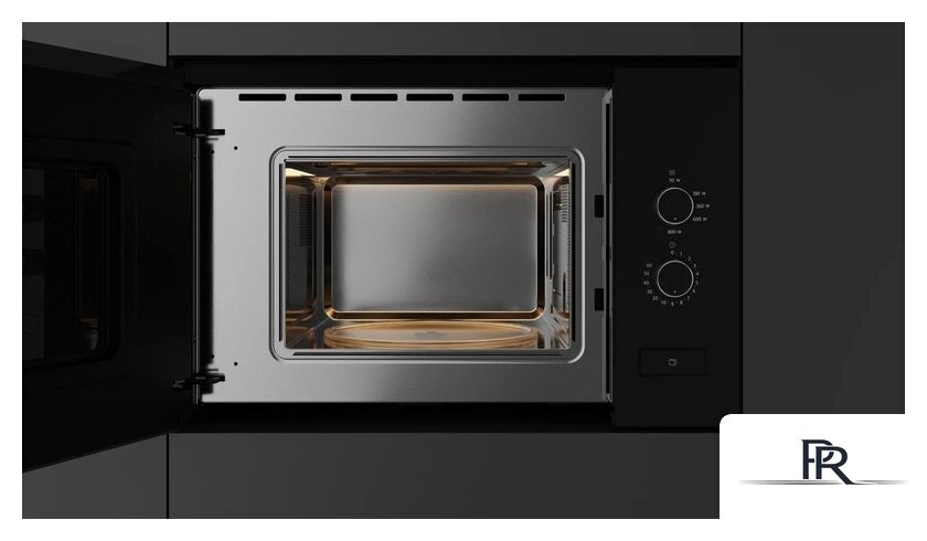 Микроволновая печь TEKA ML 820 FI BK - Изображение №7 — Интернет-магазин ПроЗаказ