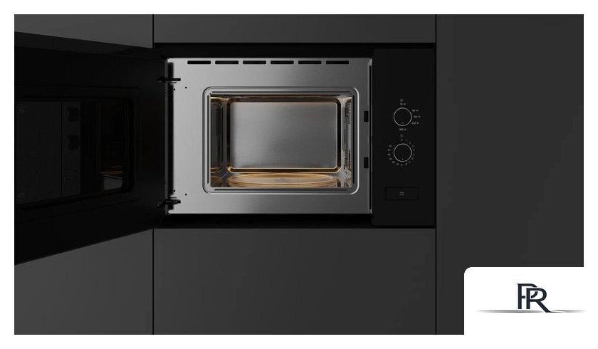 Микроволновая печь TEKA ML 820 FI BK - Изображение №5 — Интернет-магазин ПроЗаказ