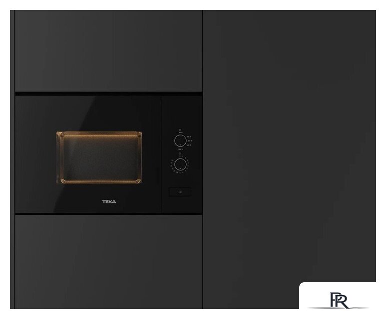 Микроволновая печь TEKA ML 820 FI BK - Изображение №9 — Интернет-магазин ПроЗаказ