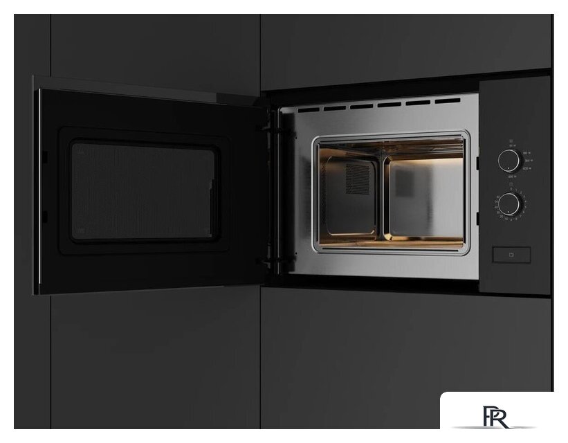 Микроволновая печь TEKA ML 820 FI BK - Изображение №6 — Интернет-магазин ПроЗаказ