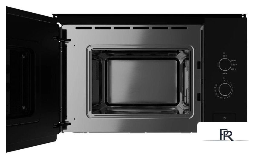 Микроволновая печь TEKA ML 820 FI BK - Изображение №3 — Интернет-магазин ПроЗаказ