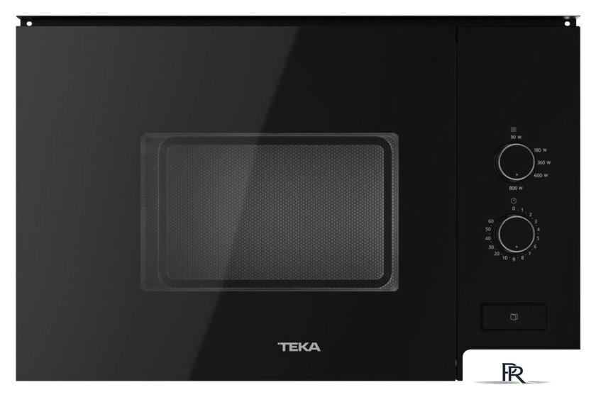 Микроволновая печь TEKA ML 820 FI BK - Изображение №1 — Интернет-магазин ПроЗаказ