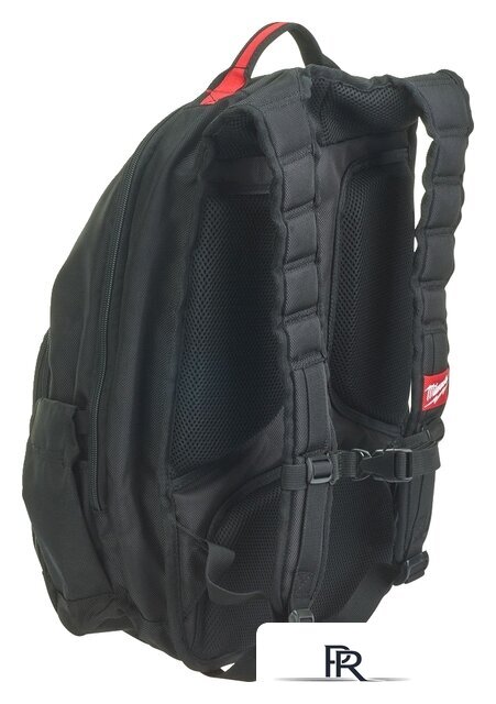 Рюкзак для инструментов Milwaukee Tradesman Backpack - Изображение №5 — Интернет-магазин ПроЗаказ