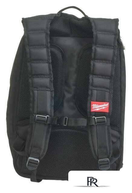 Рюкзак для инструментов Milwaukee Tradesman Backpack - Изображение №6 — Интернет-магазин ПроЗаказ