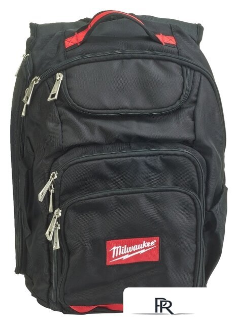 Рюкзак для инструментов Milwaukee Tradesman Backpack - Изображение №1 — Интернет-магазин ПроЗаказ