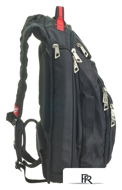 Рюкзак для инструментов Milwaukee Tradesman Backpack - Изображение №3 — Интернет-магазин ПроЗаказ