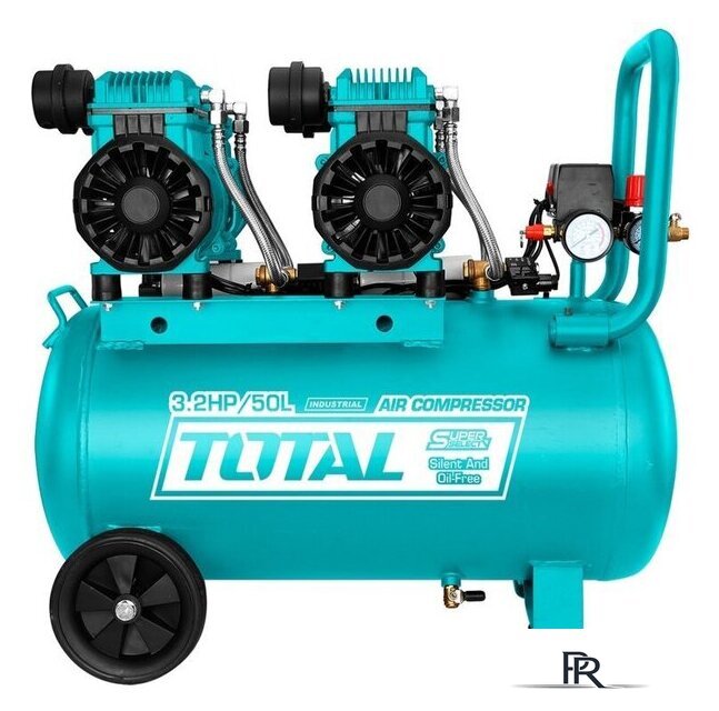 Компрессор Total TCS2240508 - Изображение №1 — Интернет-магазин ПроЗаказ