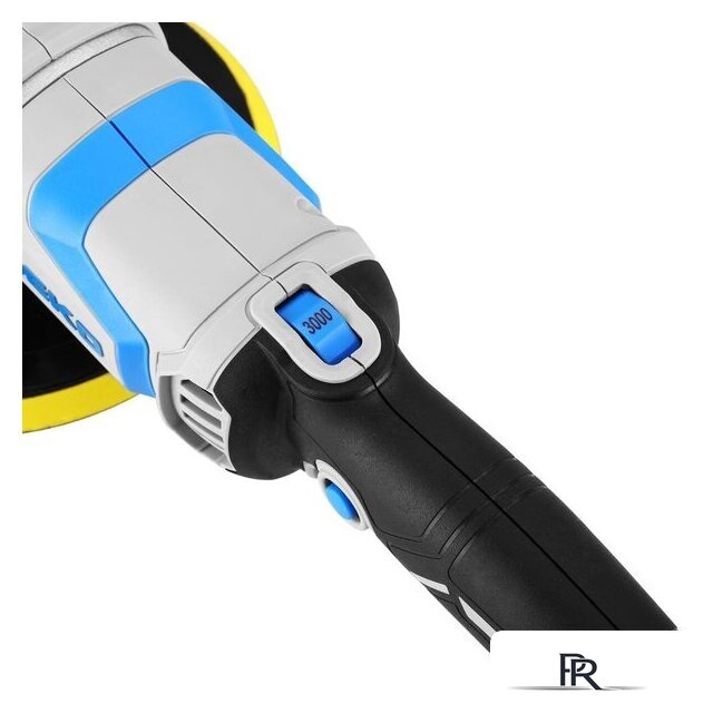 Полировальная машина Deko CP20 PRO 084-1087 (с 1-им АКБ) - Изображение №3 — Интернет-магазин ПроЗаказ