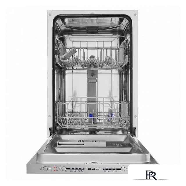 Встраиваемая посудомоечная машина HOMSair DW44L-2 - Изображение №2 — Интернет-магазин ПроЗаказ