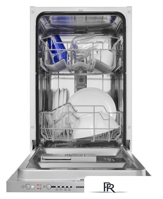 Встраиваемая посудомоечная машина HOMSair DW44L-2 - Изображение №1 — Интернет-магазин ПроЗаказ