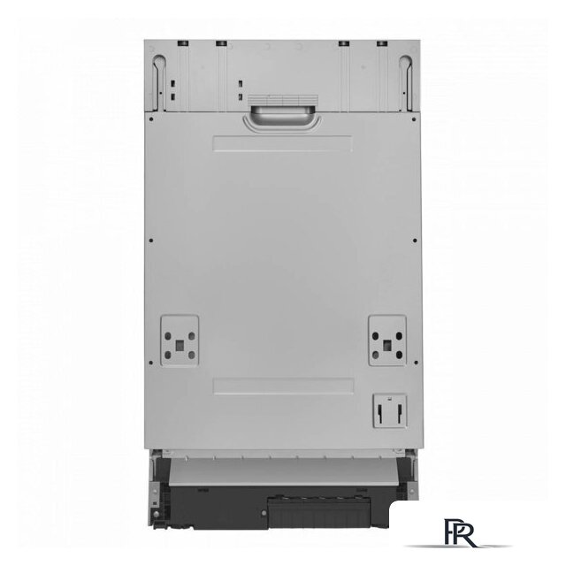 Встраиваемая посудомоечная машина HOMSair DW44L-2 - Изображение №6 — Интернет-магазин ПроЗаказ
