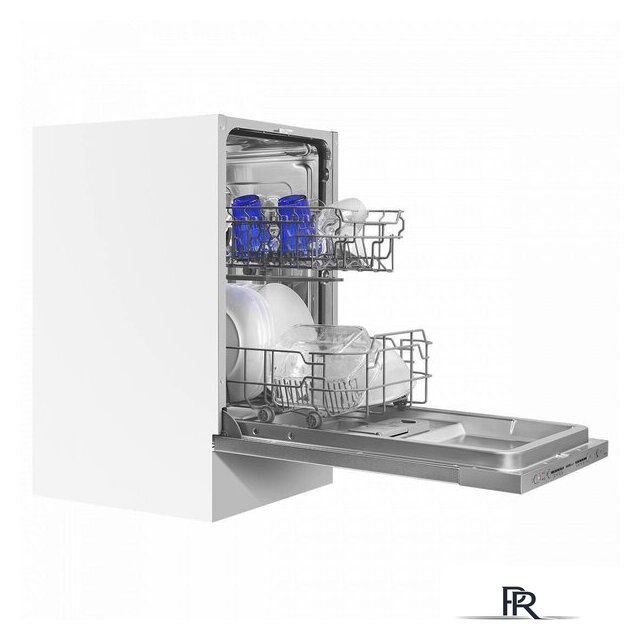 Встраиваемая посудомоечная машина HOMSair DW44L-2 - Изображение №8 — Интернет-магазин ПроЗаказ
