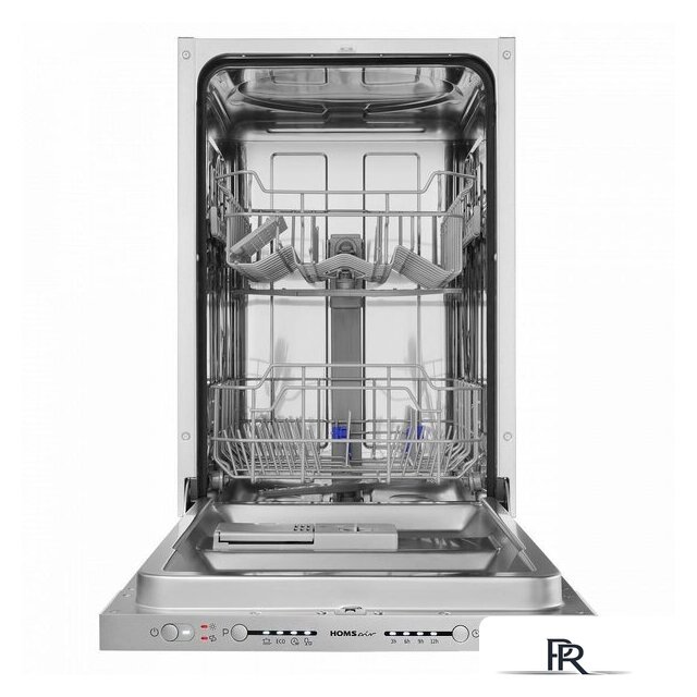Встраиваемая посудомоечная машина HOMSair DW44L-2 - Изображение №3 — Интернет-магазин ПроЗаказ