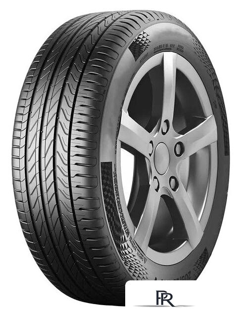 Летние шины Gislaved UltraControl 195/65R15 91V - Изображение №1 — Интернет-магазин ПроЗаказ