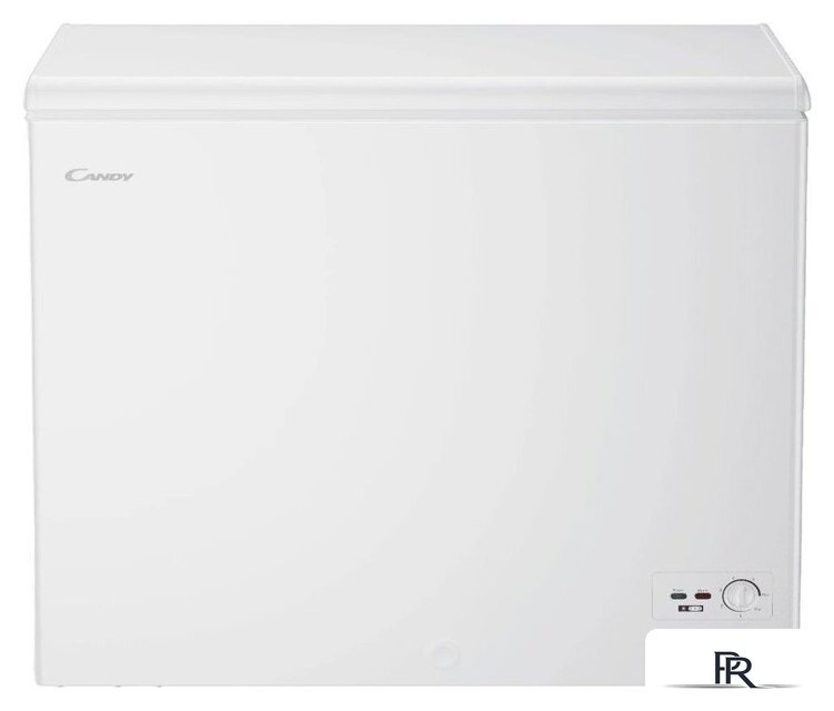 Морозильный ларь Candy CCM301R - Изображение №1 — Интернет-магазин ПроЗаказ