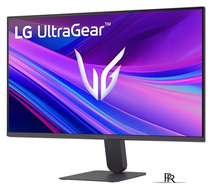 Игровой монитор LG UltraGear 24G411A-B - Изображение №2 — Интернет-магазин ПроЗаказ