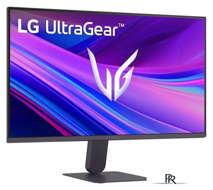 Игровой монитор LG UltraGear 24G411A-B - Изображение №3 — Интернет-магазин ПроЗаказ