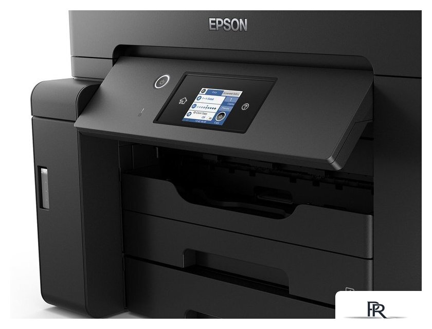 МФУ Epson M15140 - Изображение №11 — Интернет-магазин ПроЗаказ