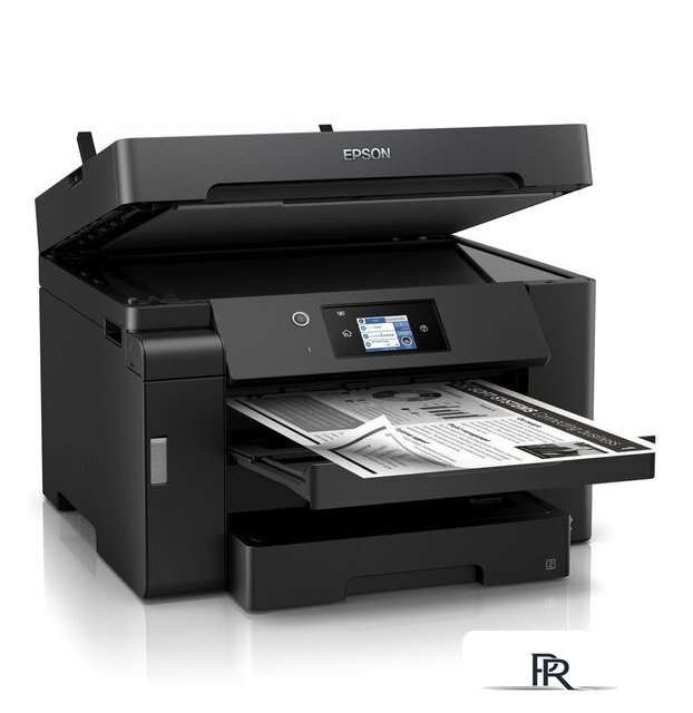 МФУ Epson M15140 - Изображение №15 — Интернет-магазин ПроЗаказ