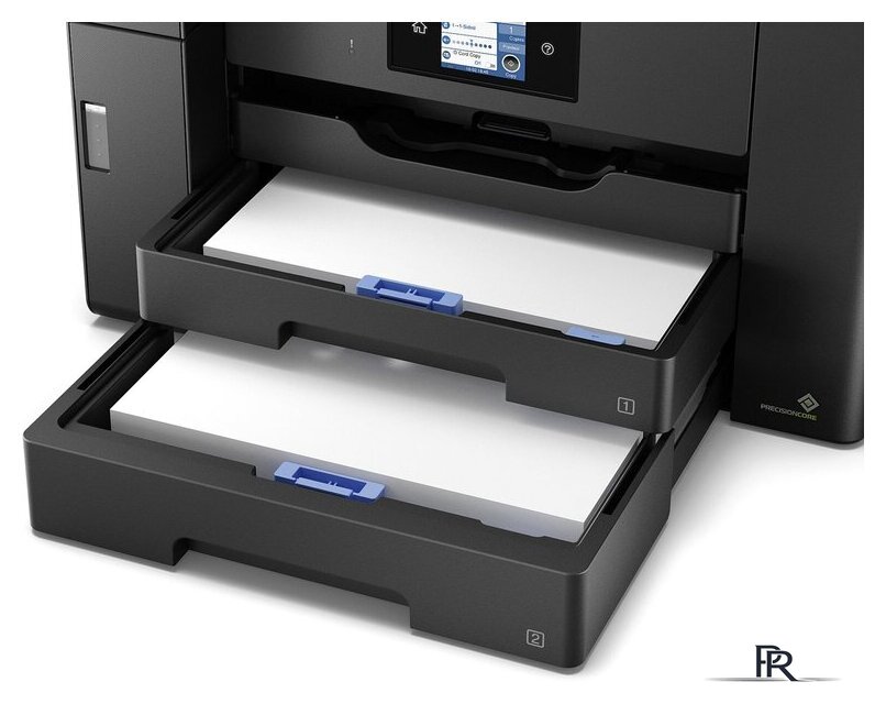 МФУ Epson M15140 - Изображение №7 — Интернет-магазин ПроЗаказ