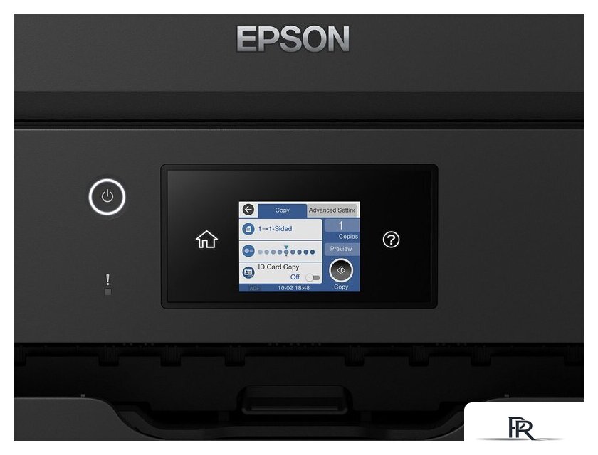 МФУ Epson M15140 - Изображение №10 — Интернет-магазин ПроЗаказ
